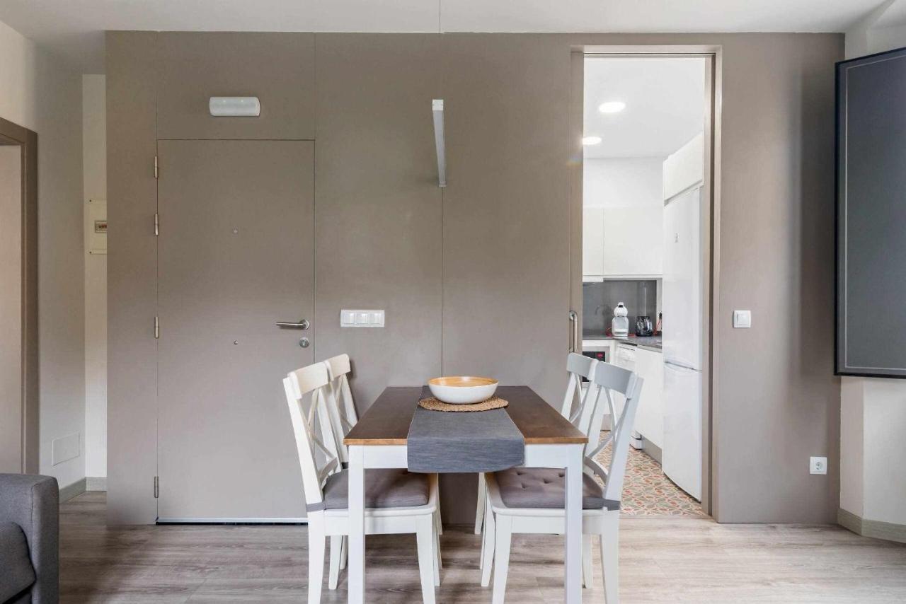 Apartment Bonaventura 4 Restored In Heart Of *