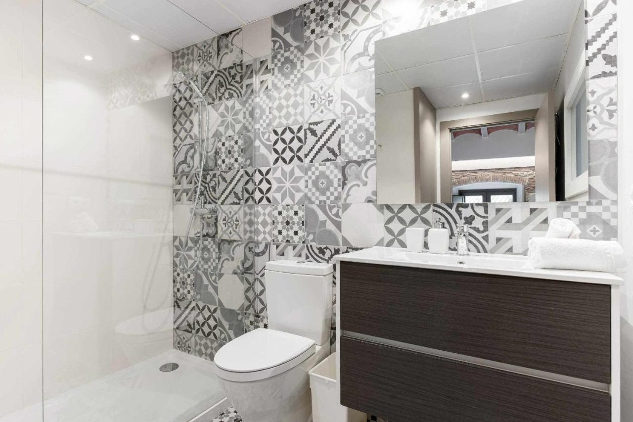 Revitalized In Historical Building * Gerona