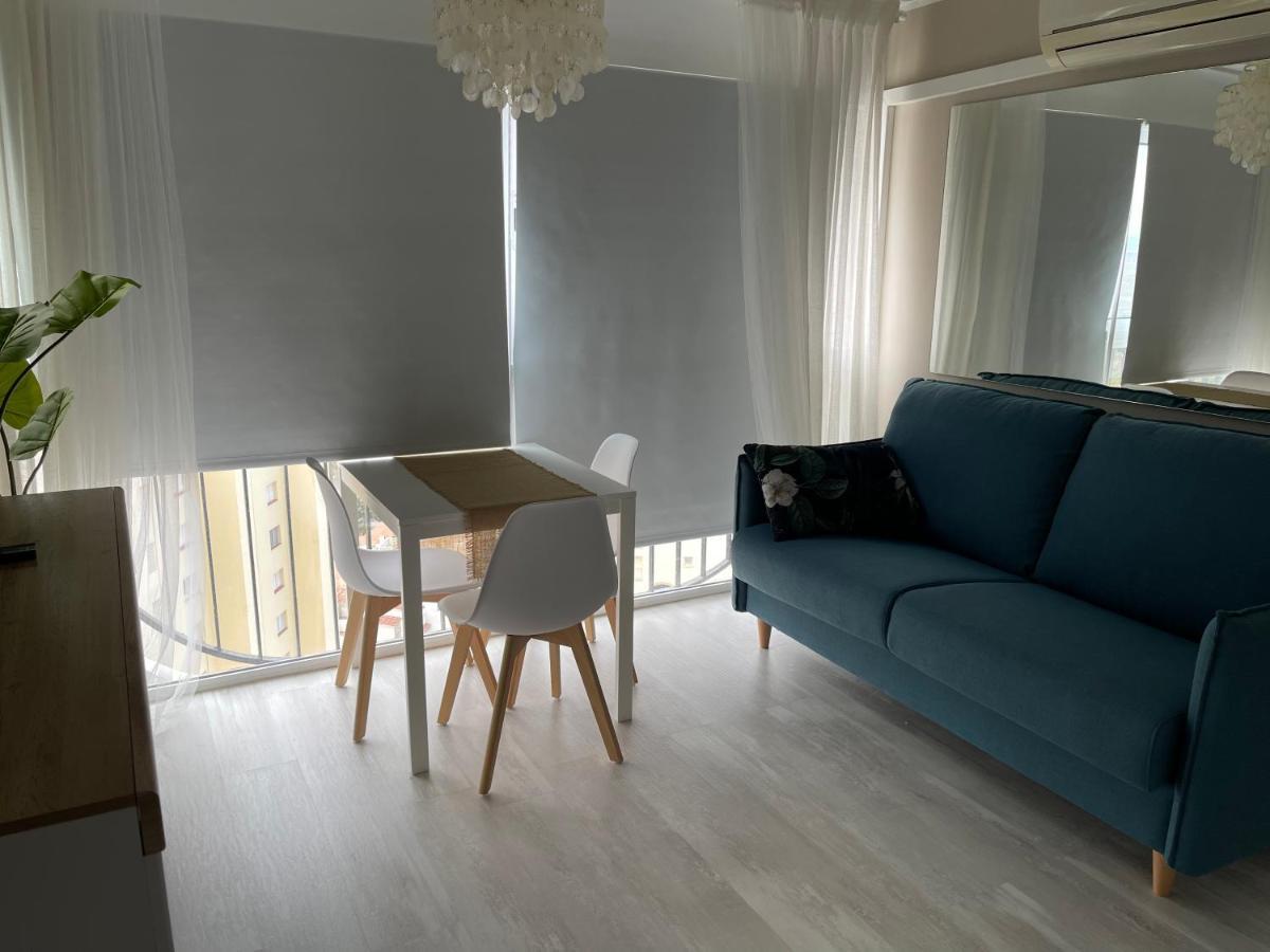 Four Seasons Apartment