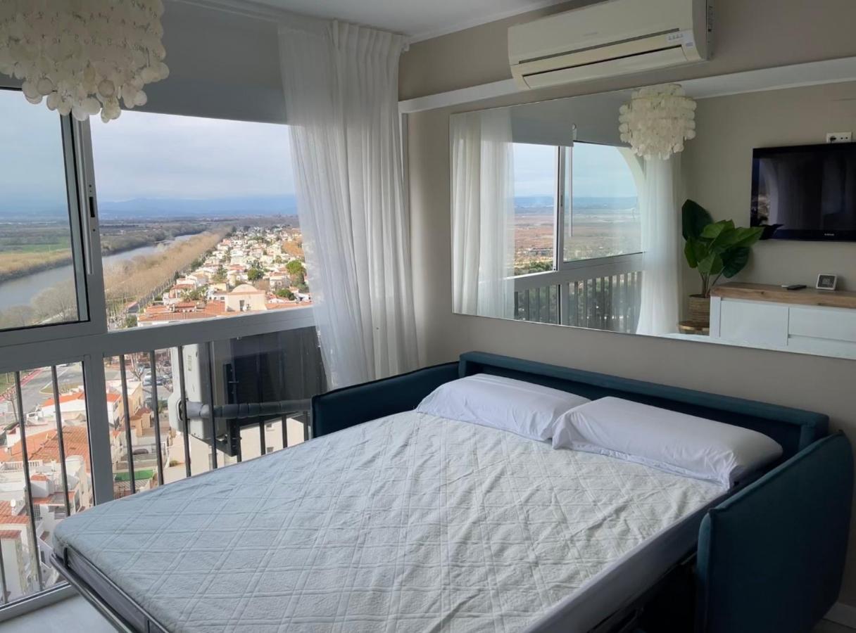 Four Seasons Apartment Empuriabrava