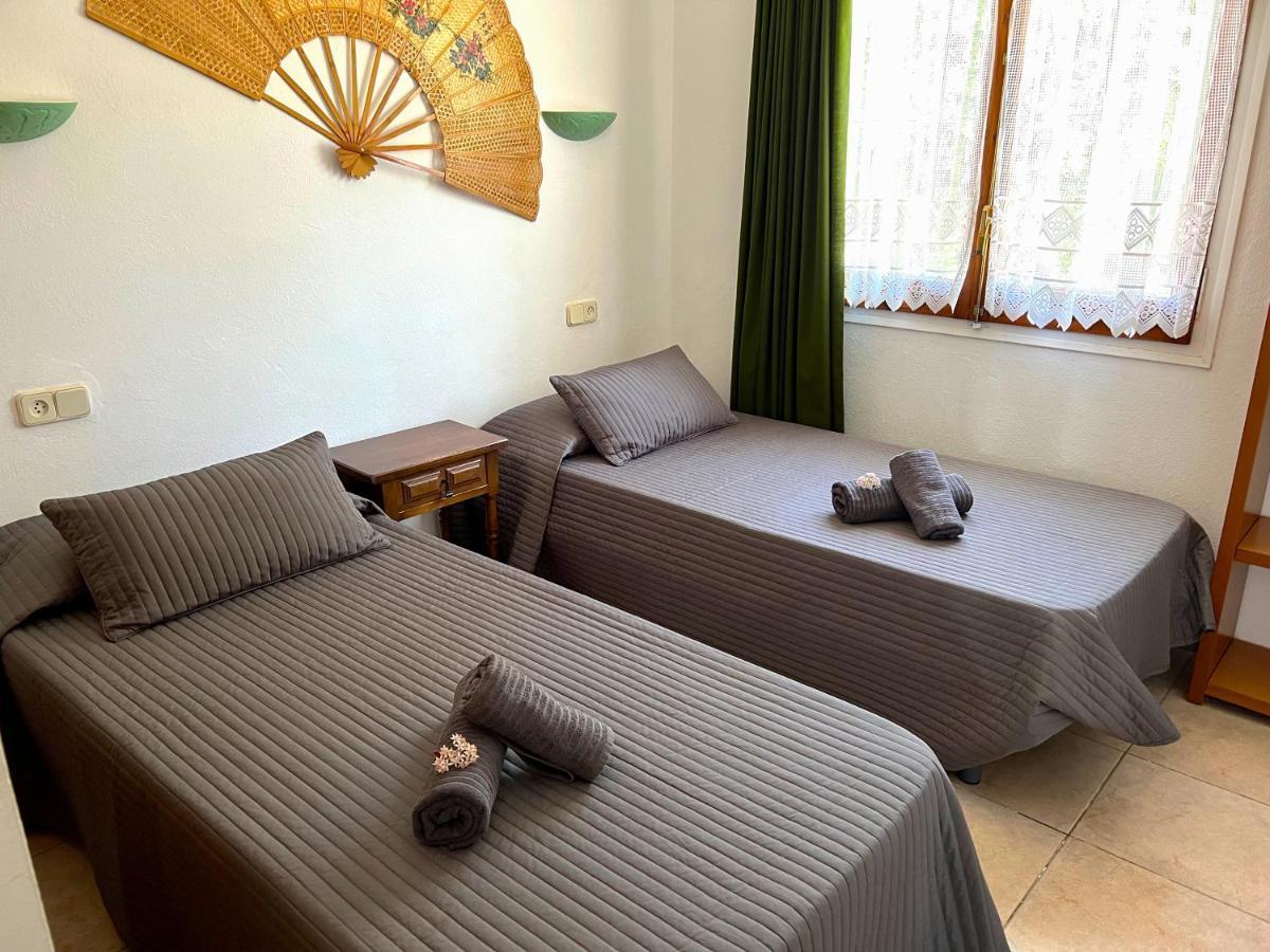 Holiday home Paraiso, Piscina Privada, Free Aire Acondicionado *