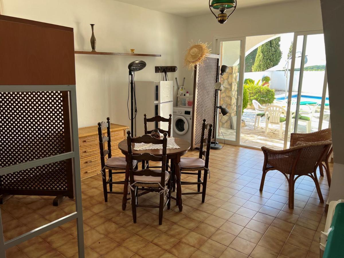 Paraiso, Piscina Privada, Free Aire Acondicionado L'Escala