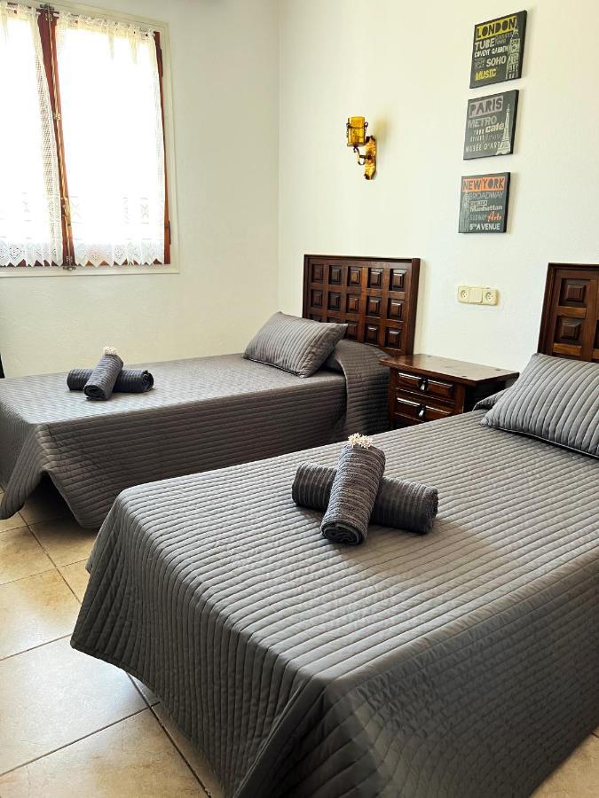 Paraiso, Piscina Privada, Free Aire Acondicionado *