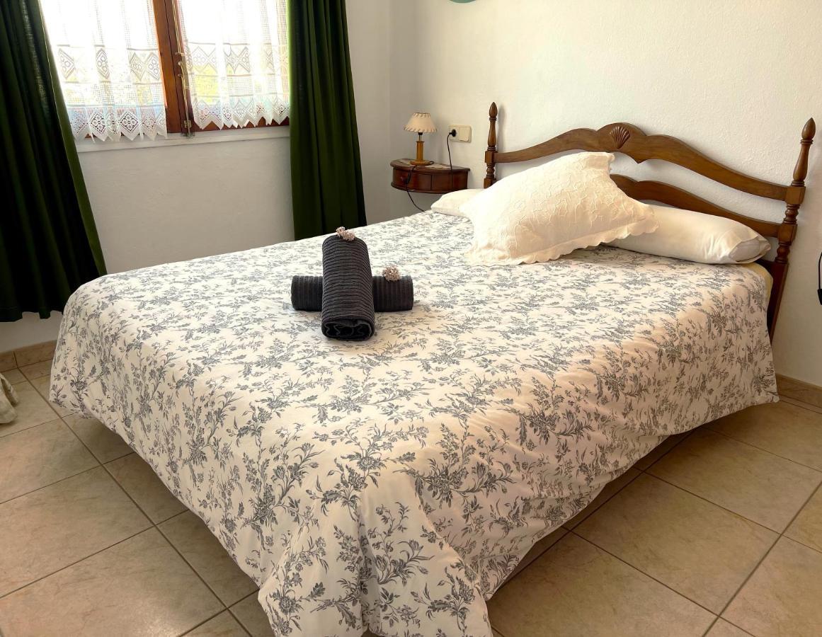 Paraiso, Piscina Privada, Free Aire Acondicionado Holiday home L'Escala