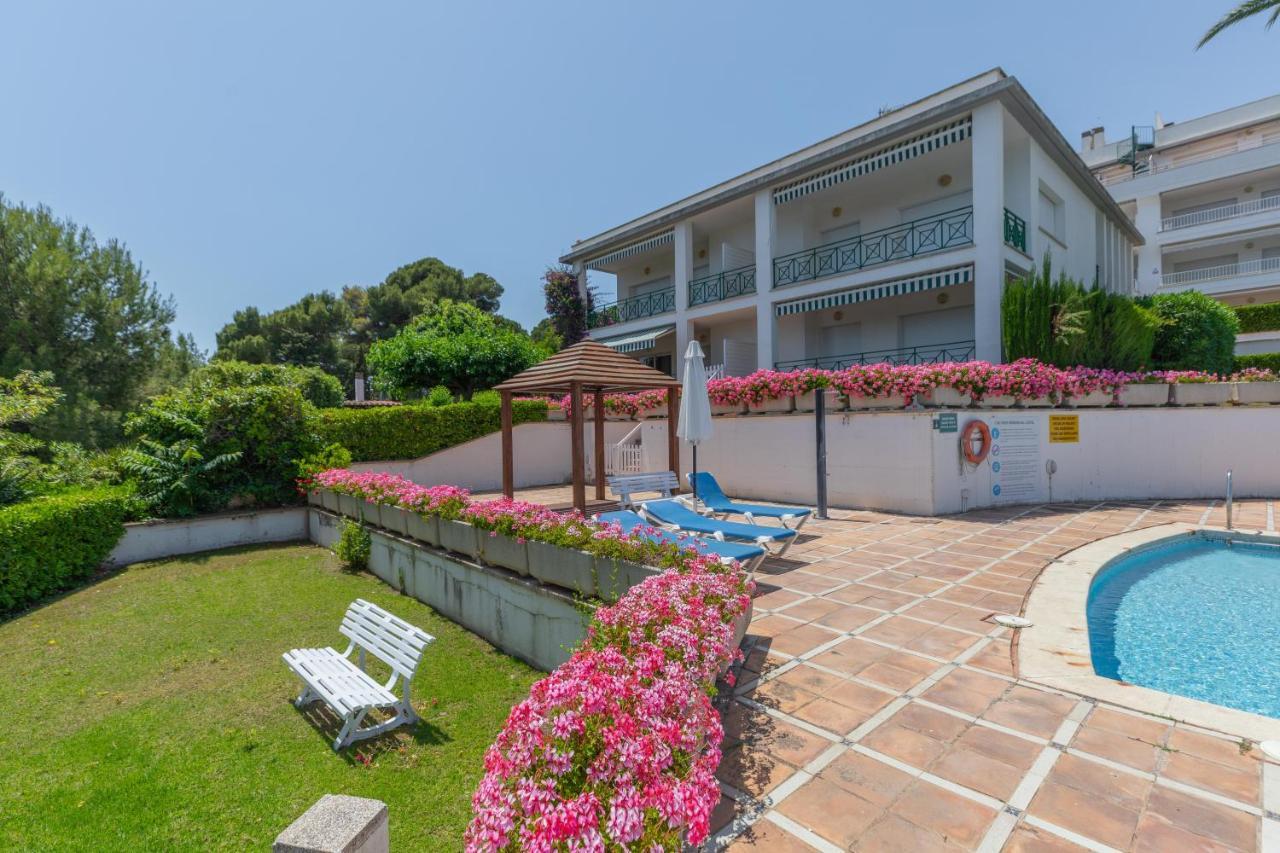 Hauzify I L'estel Apartment Sant Feliu de Guixols
