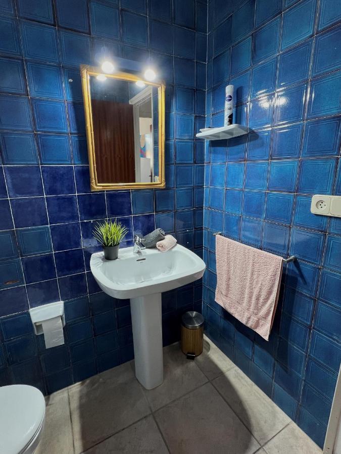 Holiday home Paraiso, Piscina Privada, Free Aire Acondicionado L'Escala