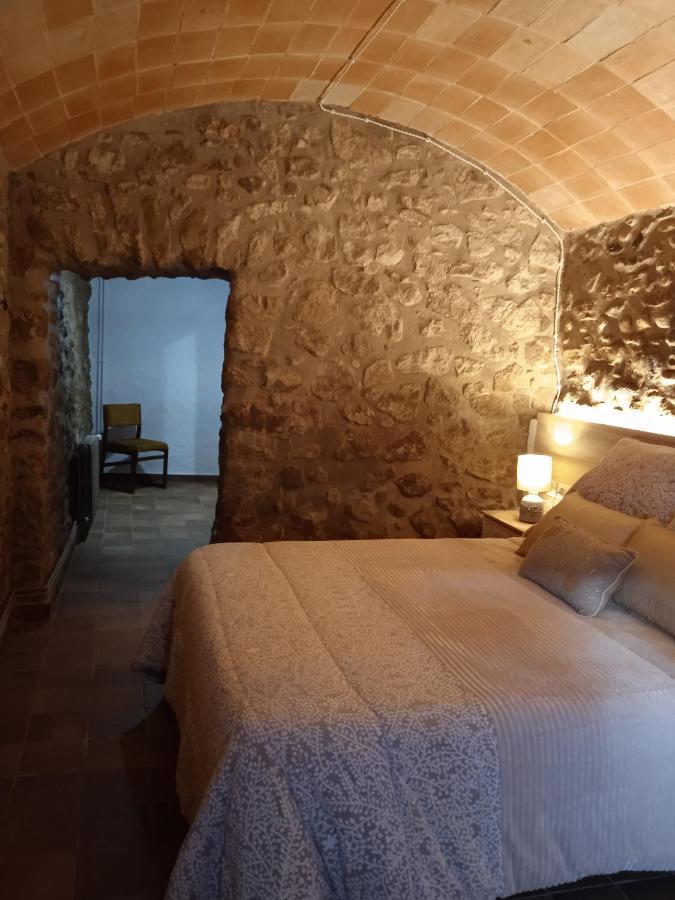 Apartamento Apartament Els Masovers