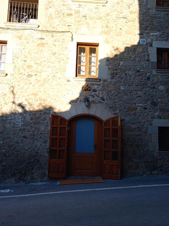 Apartament Els Masovers * La Pera