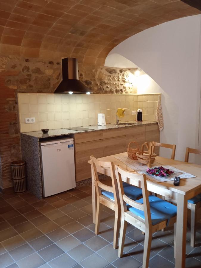 Apartament Els Masovers * La Pera