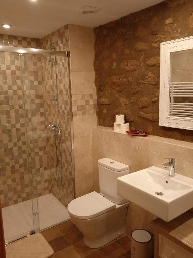Apartament Els Masovers