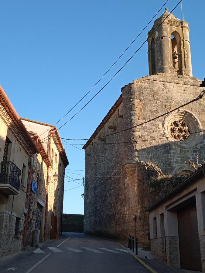 Apartament Els Masovers