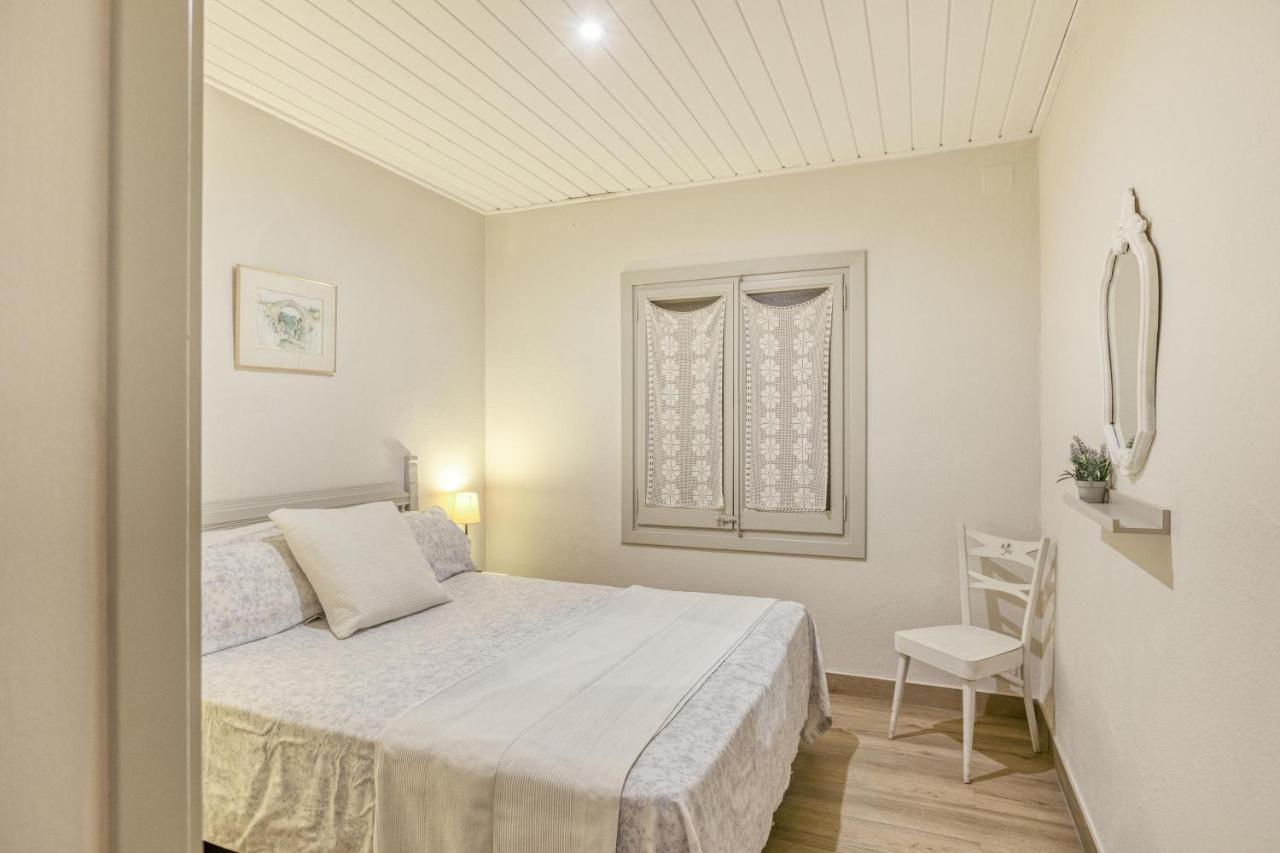 Apartamento Bajo 2 Begur
