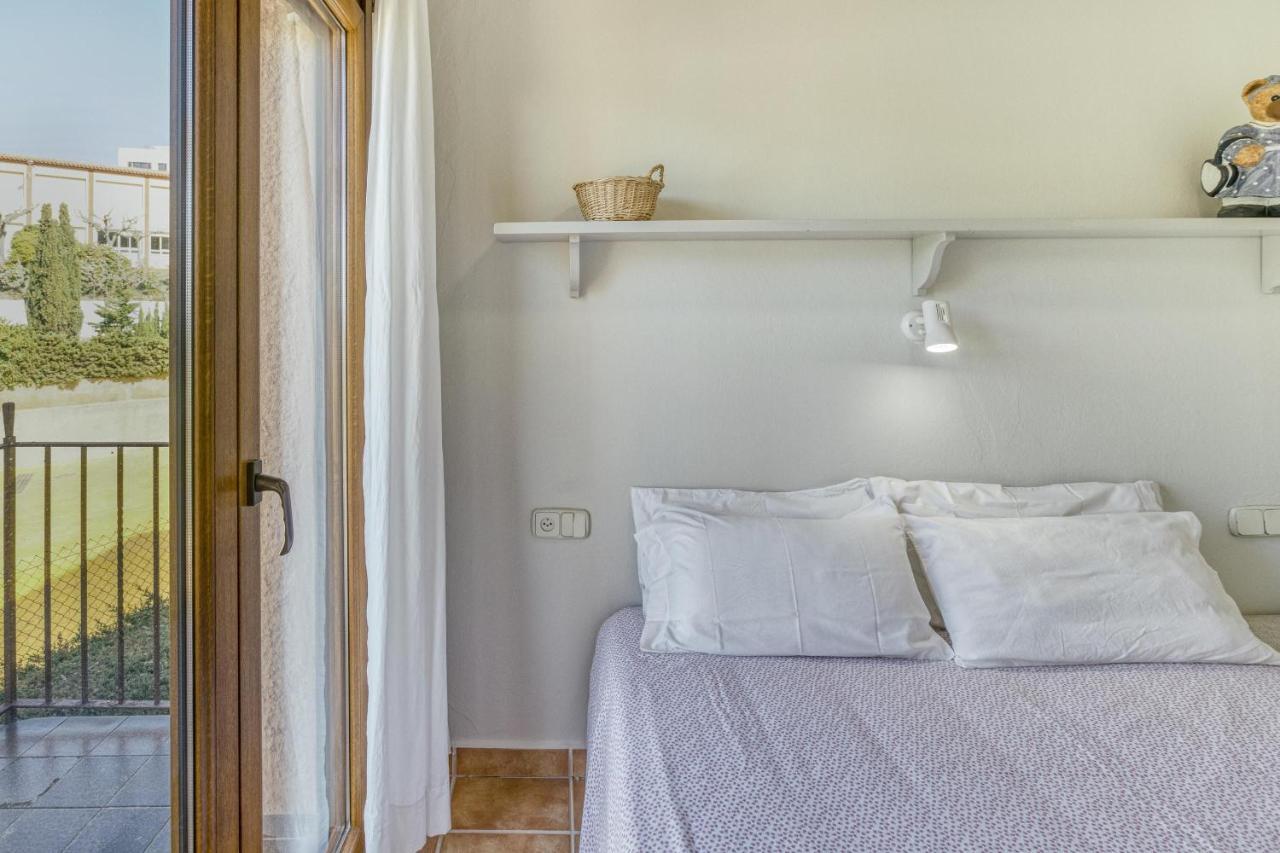 Apartment Residencial 1º 1ª Begur