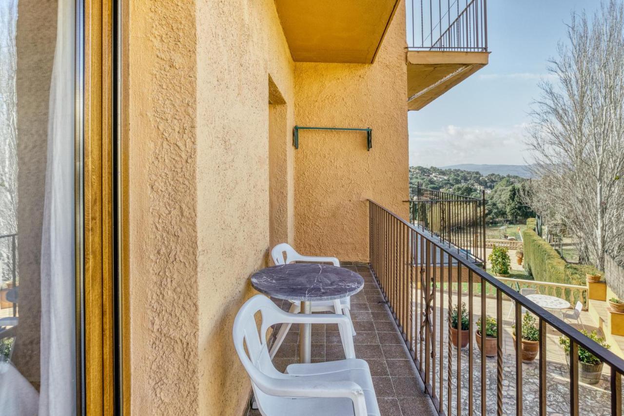 Apartment Residencial 1º 1ª Begur