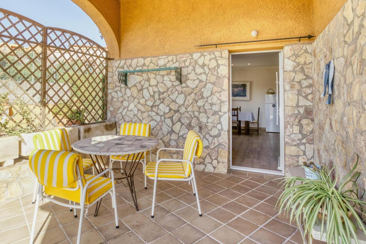Apartamento Bajo 2 *