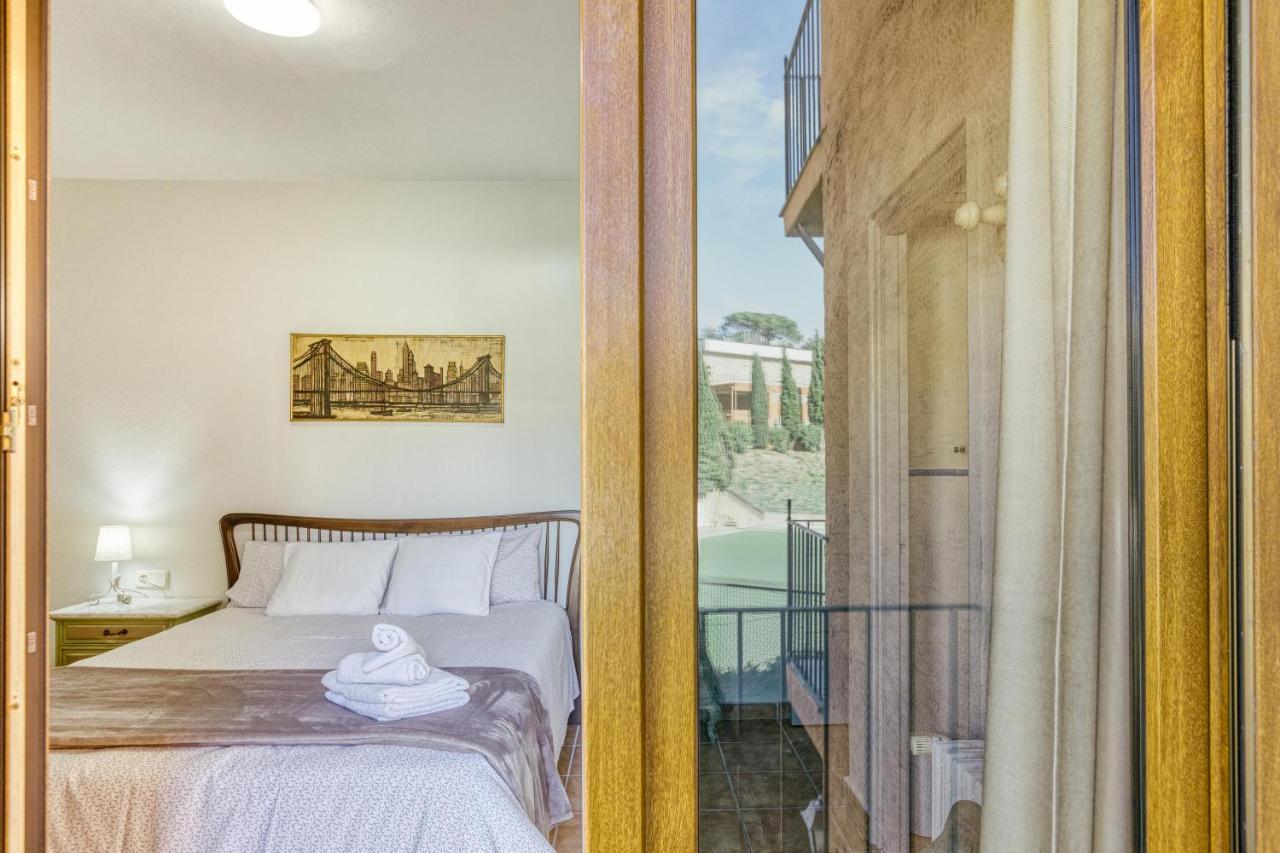 Residencial 1º 1ª Apartment Begur