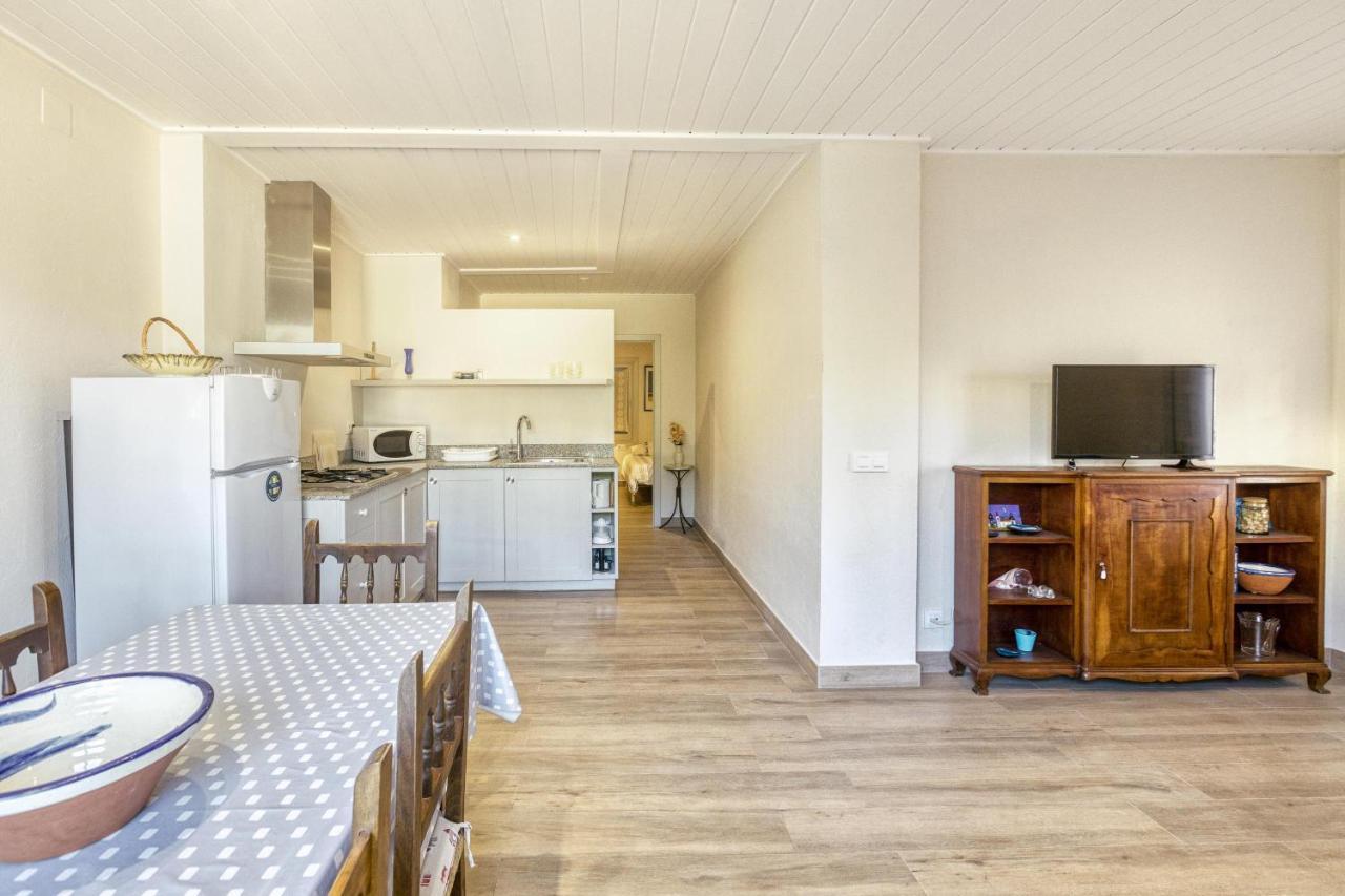 Apartamento Bajo 2 Begur