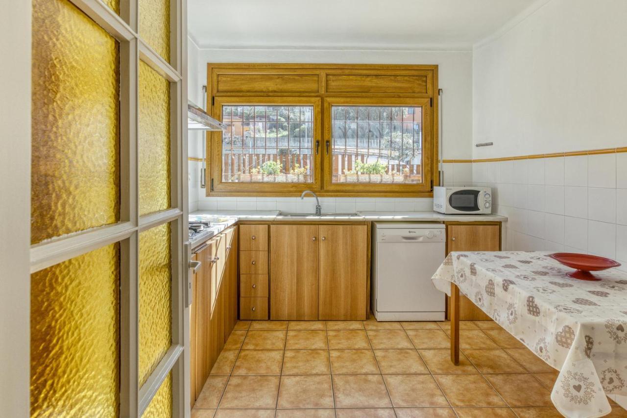 Apartment Residencial 1º 1ª Begur