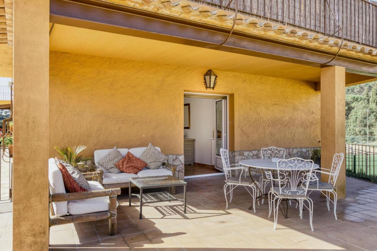 Residencial 1º 1ª * Begur