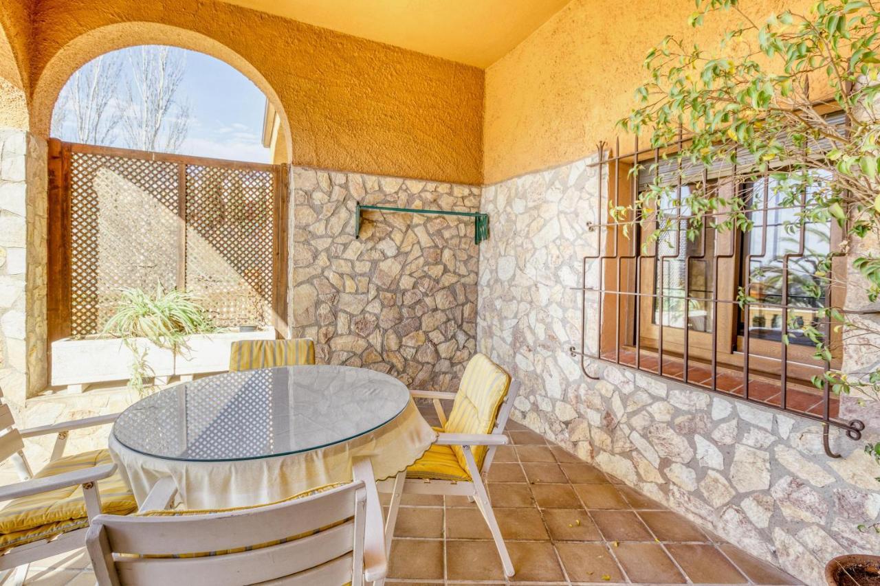 Bajo 1 Apartment