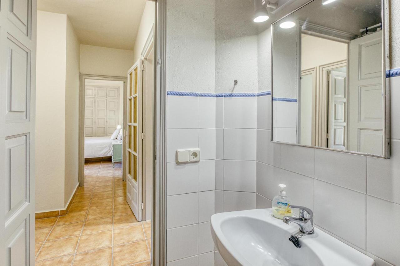 Apartment Residencial 1º 1ª Begur