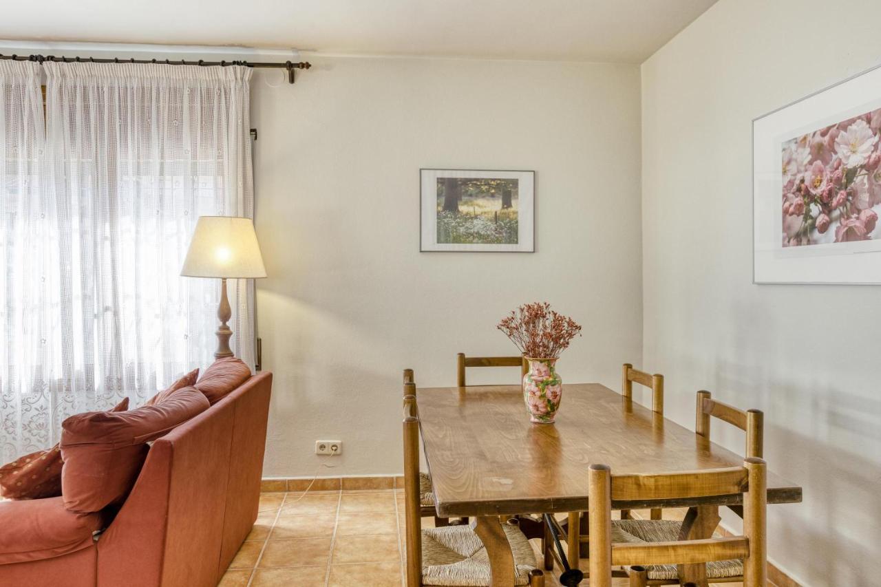 Residencial 1º 1ª Apartment Begur