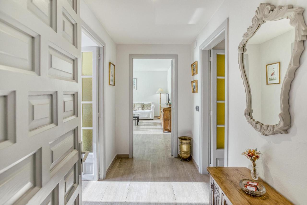 Apartamento Residencial 2º 2ª Begur