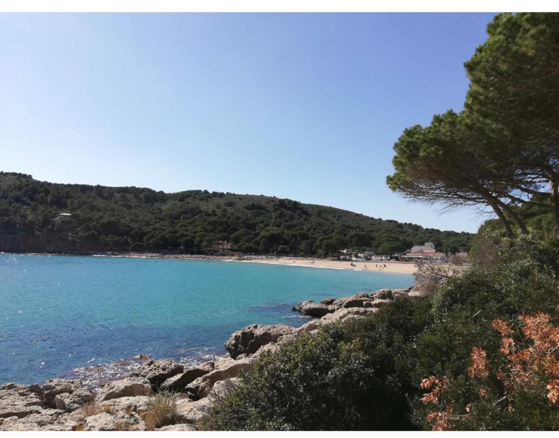 Apartment Cala Montgo