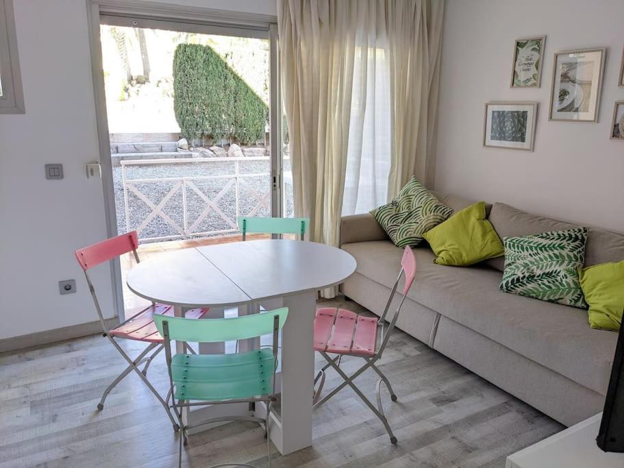 Cala Del Pi Apartamento *