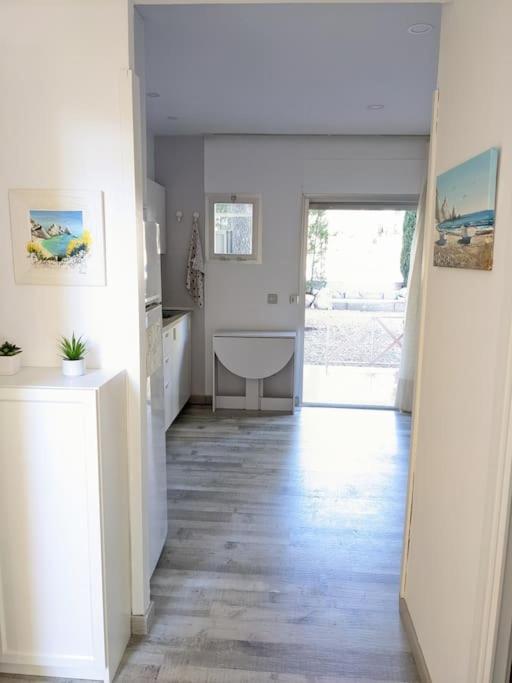 Apartamento Cala Del Pi