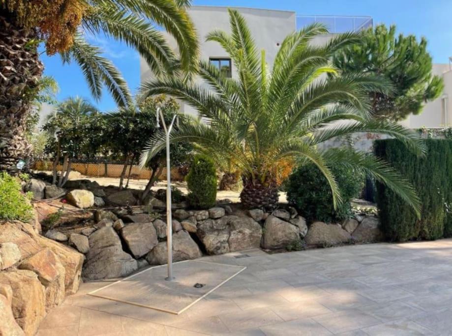 Cala Del Pi Apartamento Platja d'Aro (Playa de Aro)