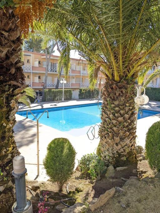 Apartamento Cala Del Pi Platja d'Aro (Playa de Aro)
