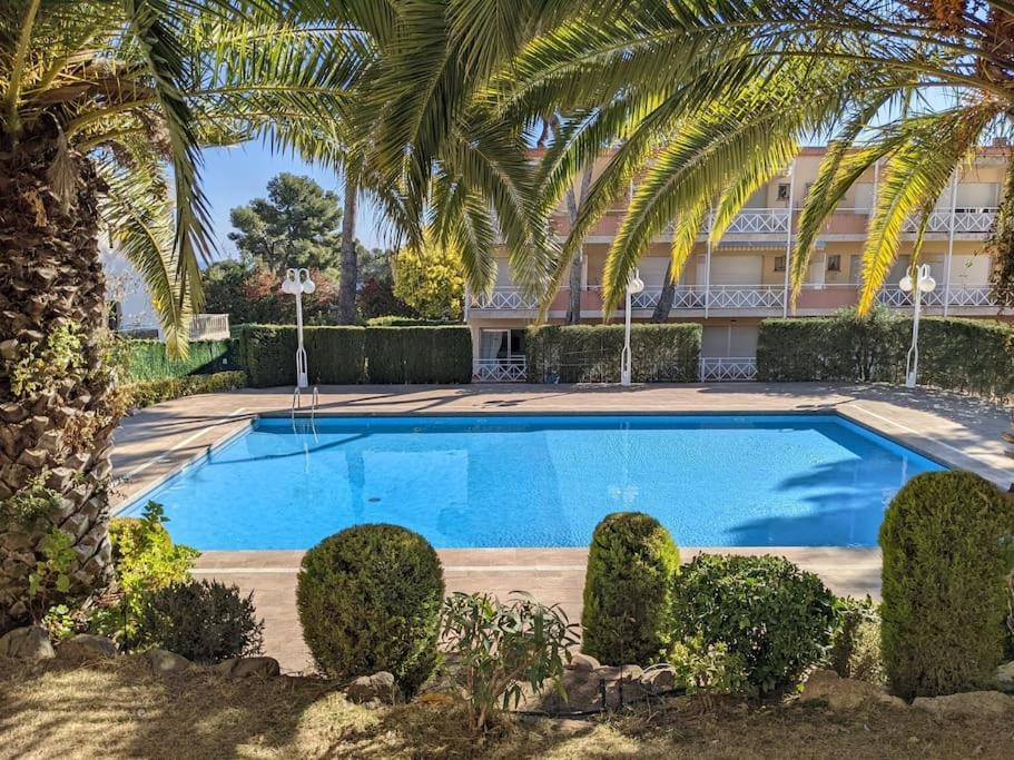 Cala Del Pi Apartamento