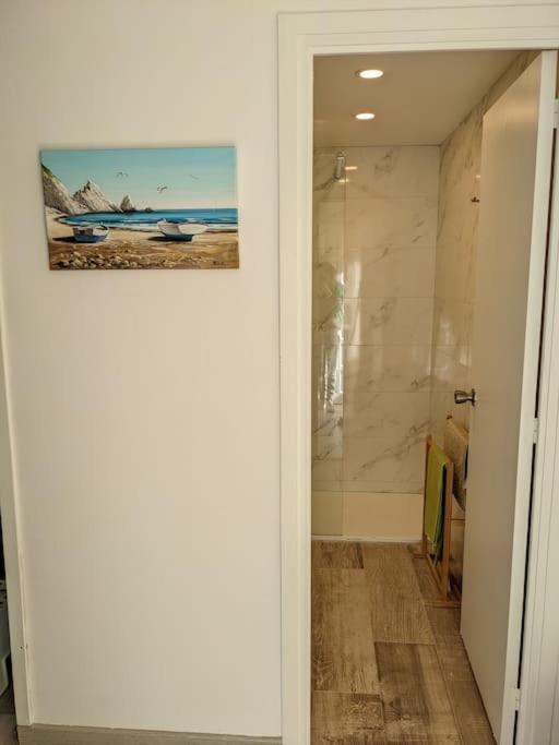 Cala Del Pi Apartamento