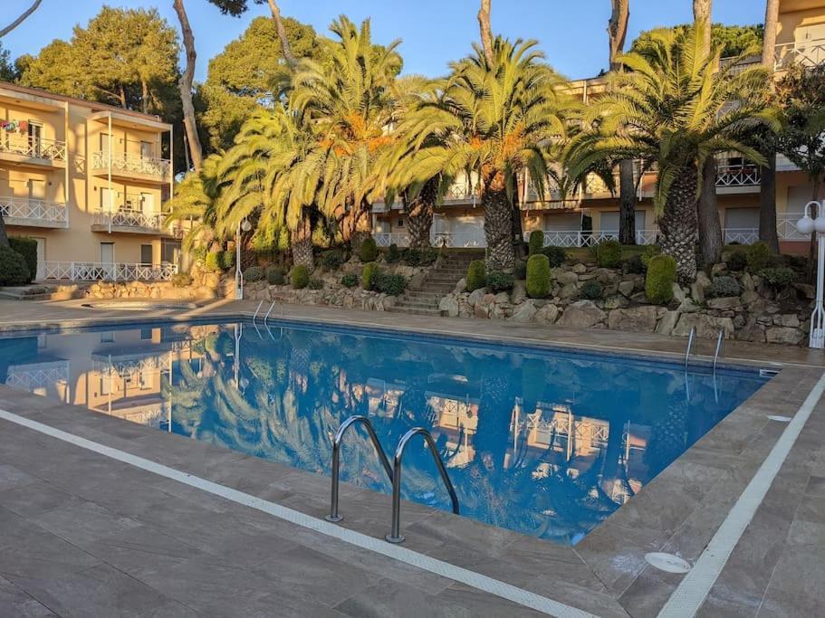 Cala Del Pi Apartamento *