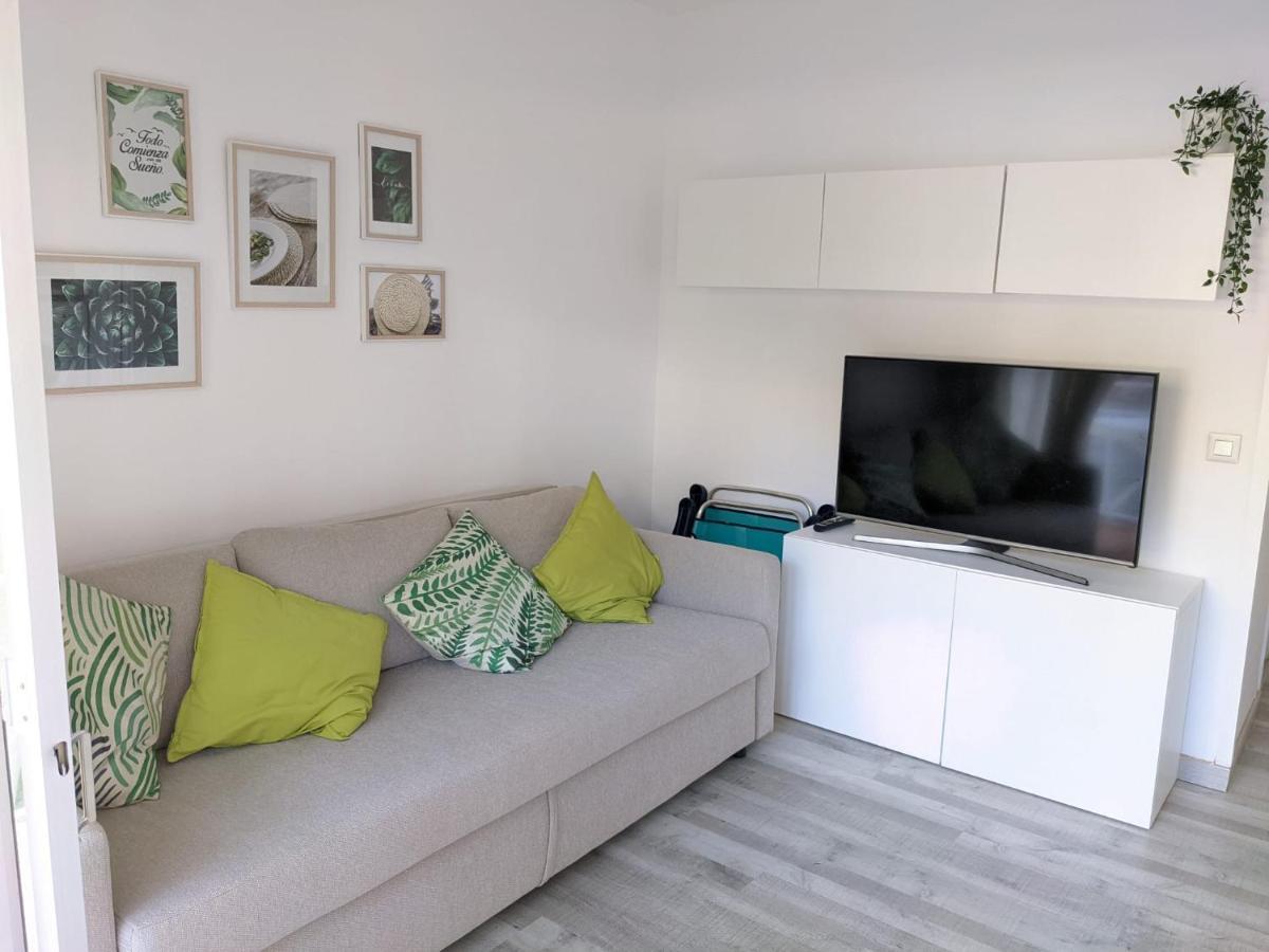 Cala Del Pi Apartamento