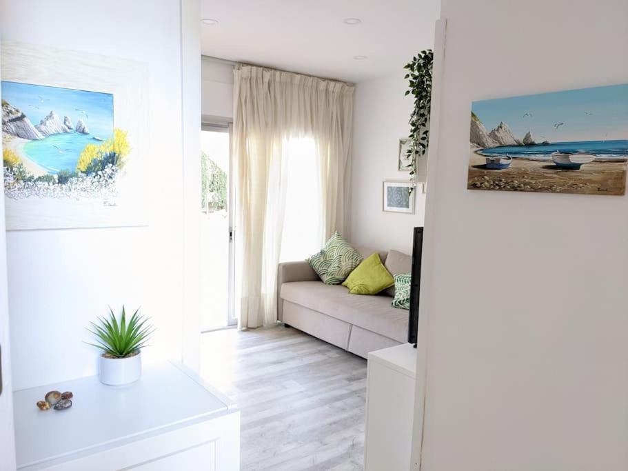 Apartamento Cala Del Pi *
