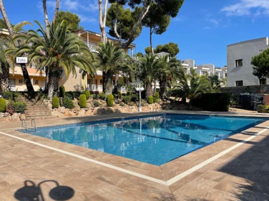 Cala Del Pi Apartamento *
