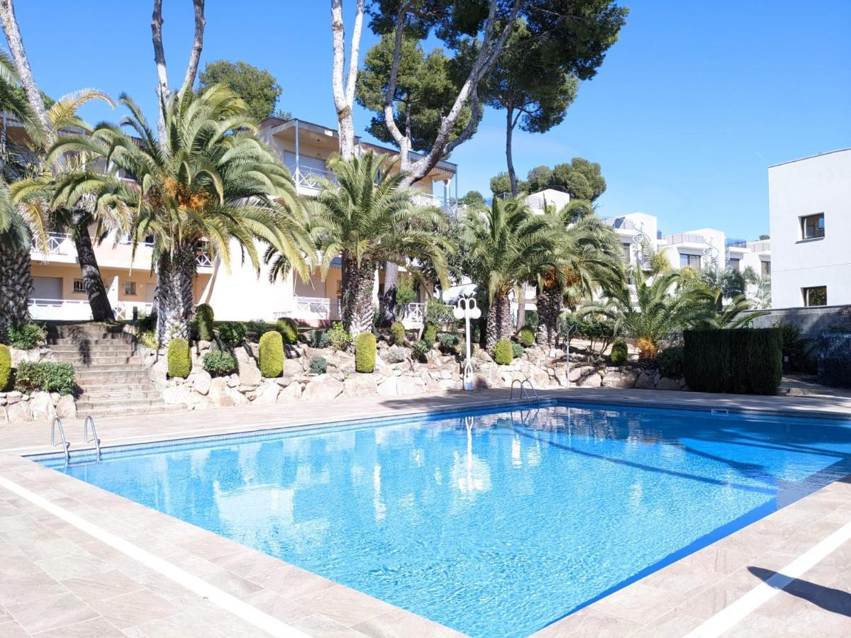 Apartamento Cala Del Pi Platja d'Aro (Playa de Aro)