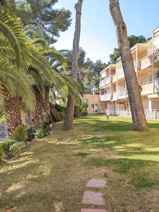 Cala Del Pi Apartamento *