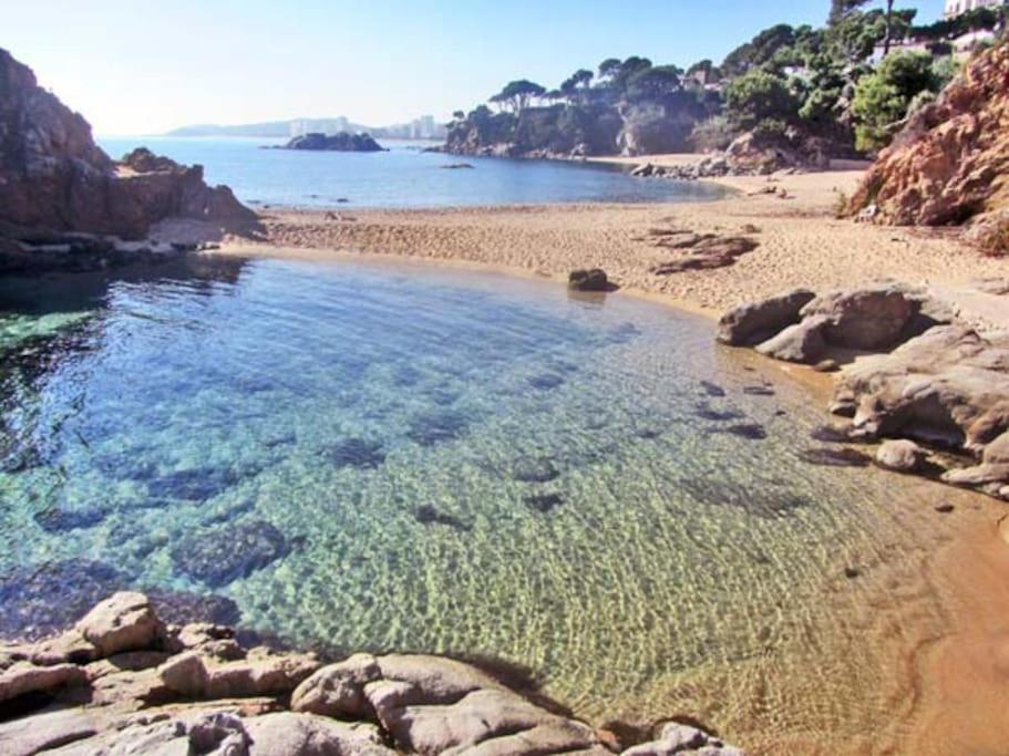 Apartamento Cala Del Pi *