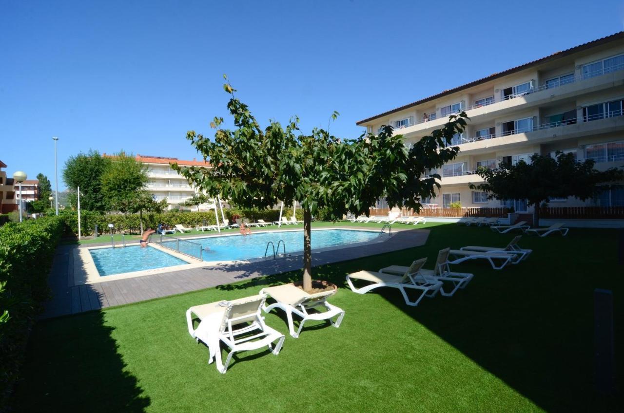 Festastar 209 Apartment