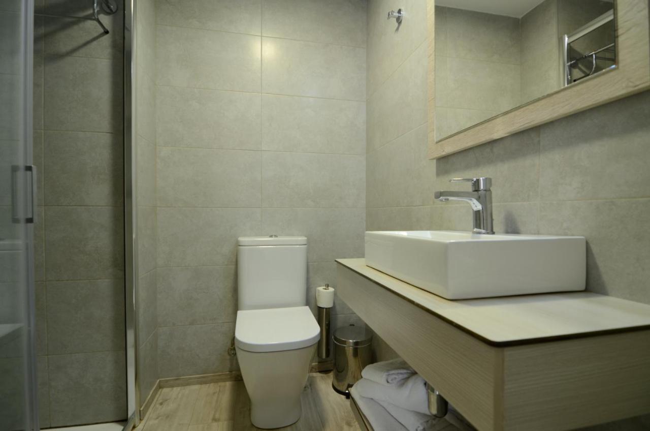 Festastar 209 Apartment