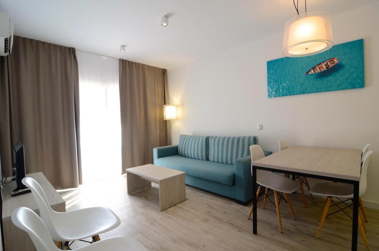 Apartment Festastar 209 *