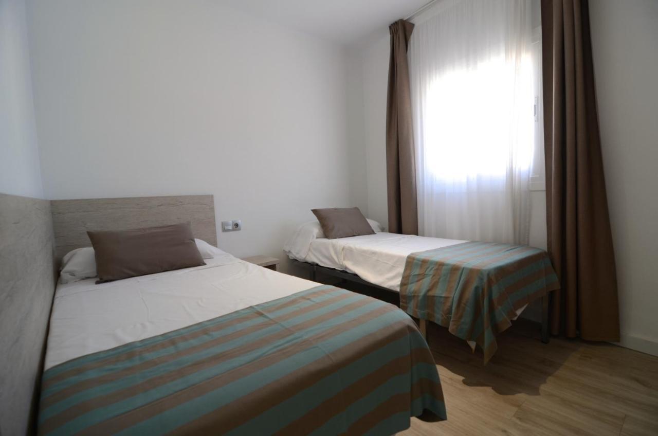 Apartment Festastar 209 *