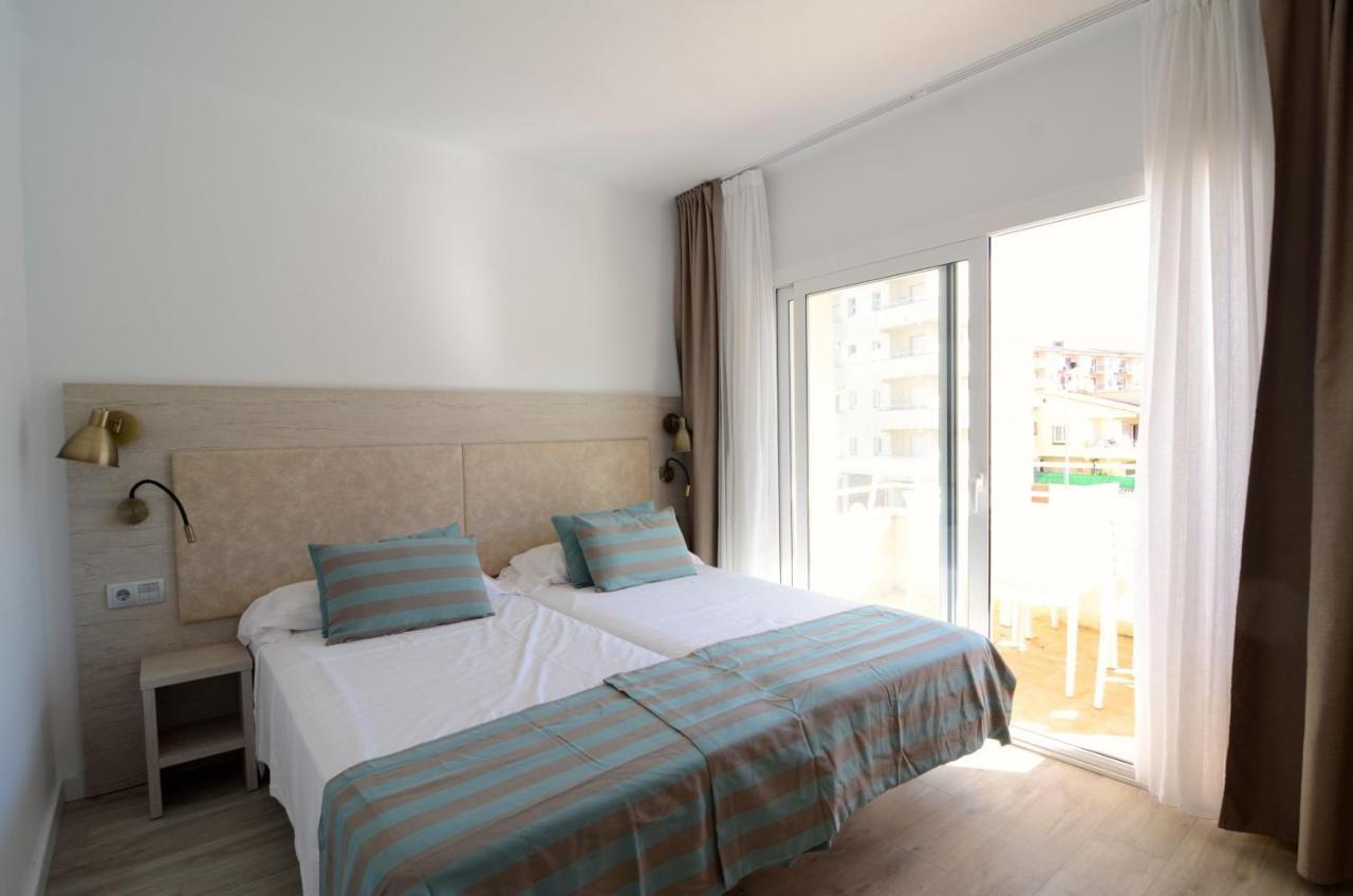 Apartment Festastar 209