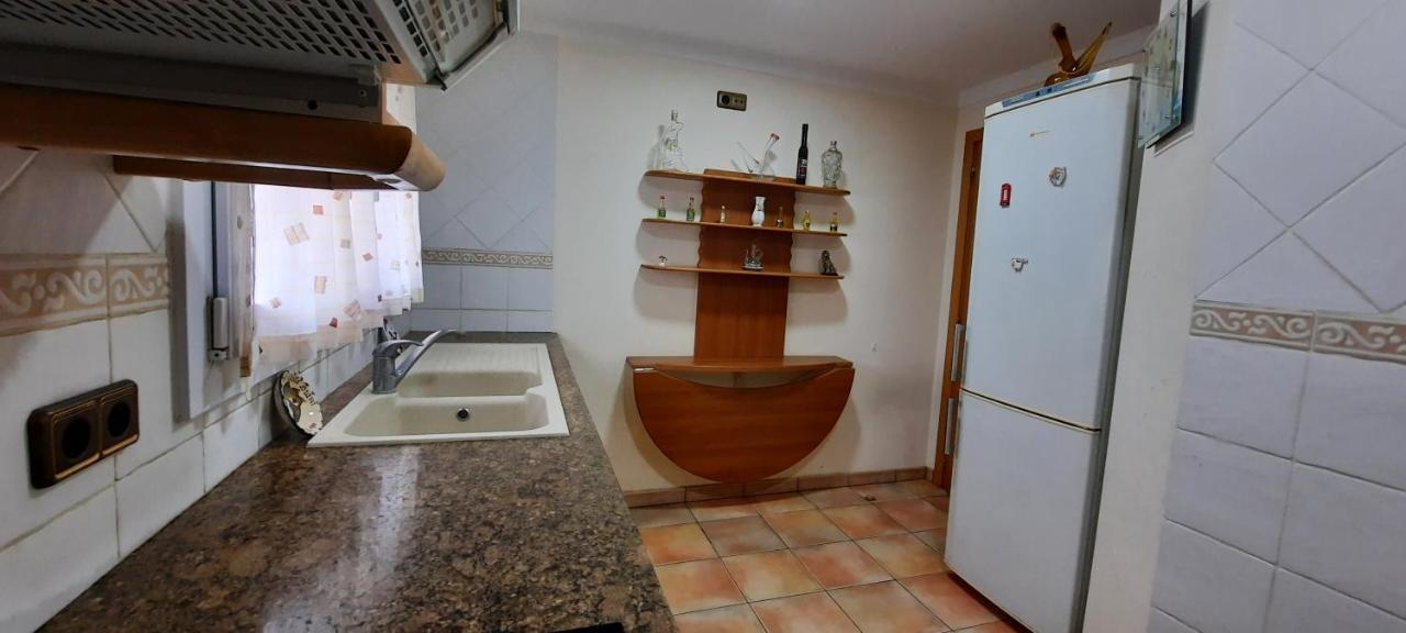 Carbó Apartamento Pals