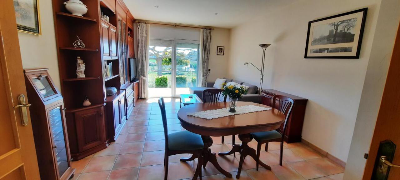 Apartamento Carbó Pals