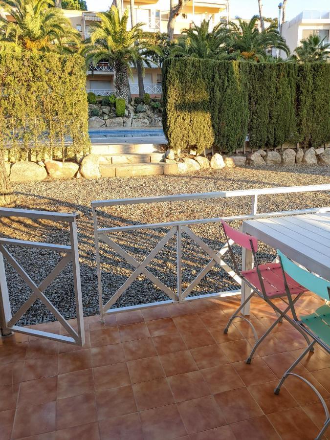 Apartamento Cala Del Pi