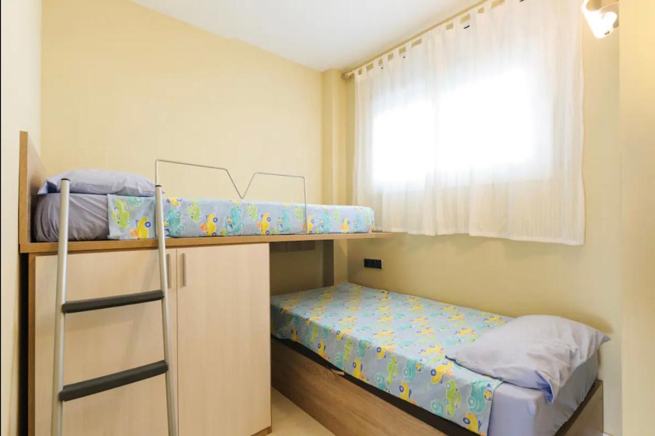 Apartamento Maria Blanes